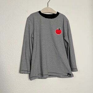 Whistle and flute long sleeve